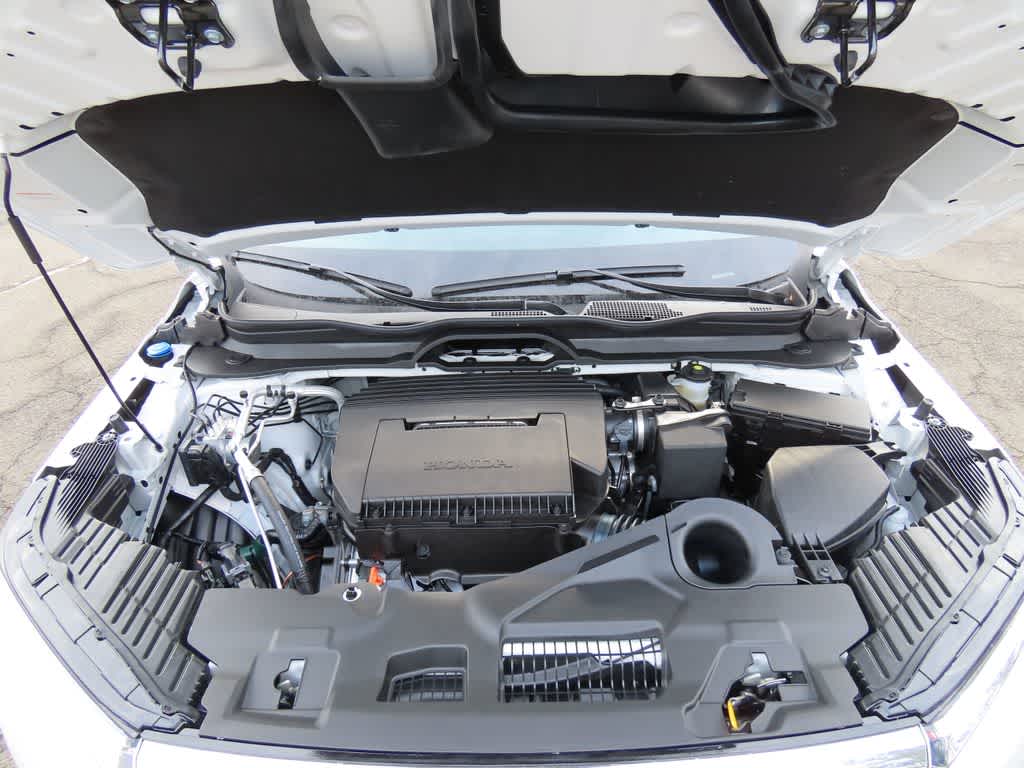 Thumbnail: 2026 Honda Pilot - 11