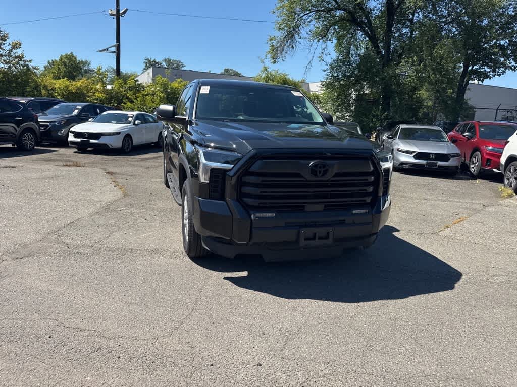 Thumbnail: 2023 Toyota Tundra - 37
