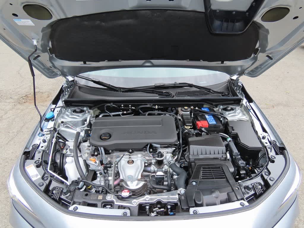 Thumbnail: 2026 Honda Civic - 10