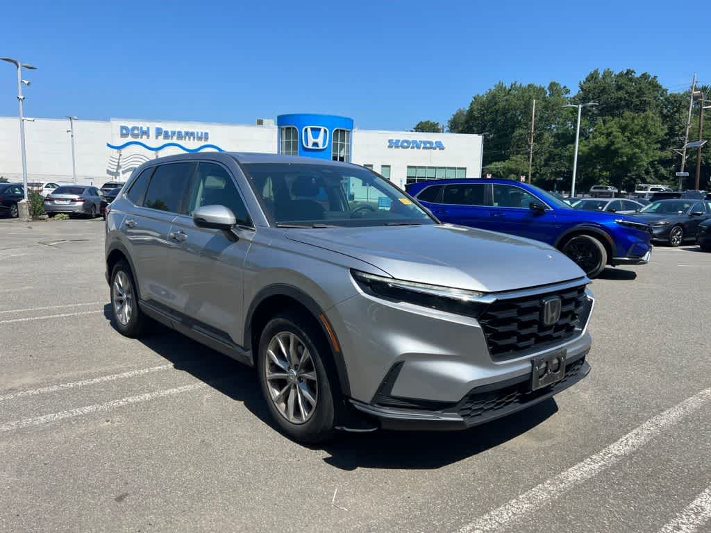 Thumbnail: 2024 Honda CR-V - 37