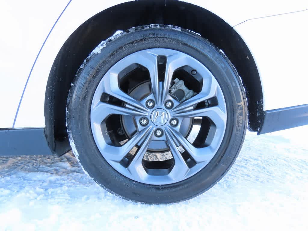 Thumbnail: 2023 Honda Accord - 8