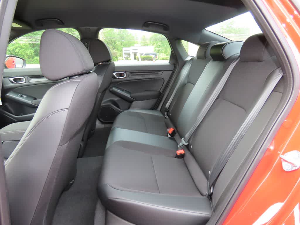 Thumbnail: 2026 Honda Civic - 13