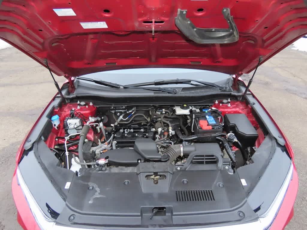 Thumbnail: 2023 Honda CR-V - 10