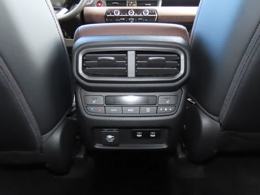 Thumbnail: 2026 Honda Pilot - 31