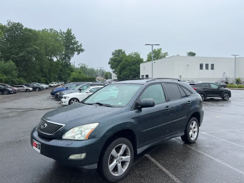 Thumbnail: 2004 Lexus RX - 15