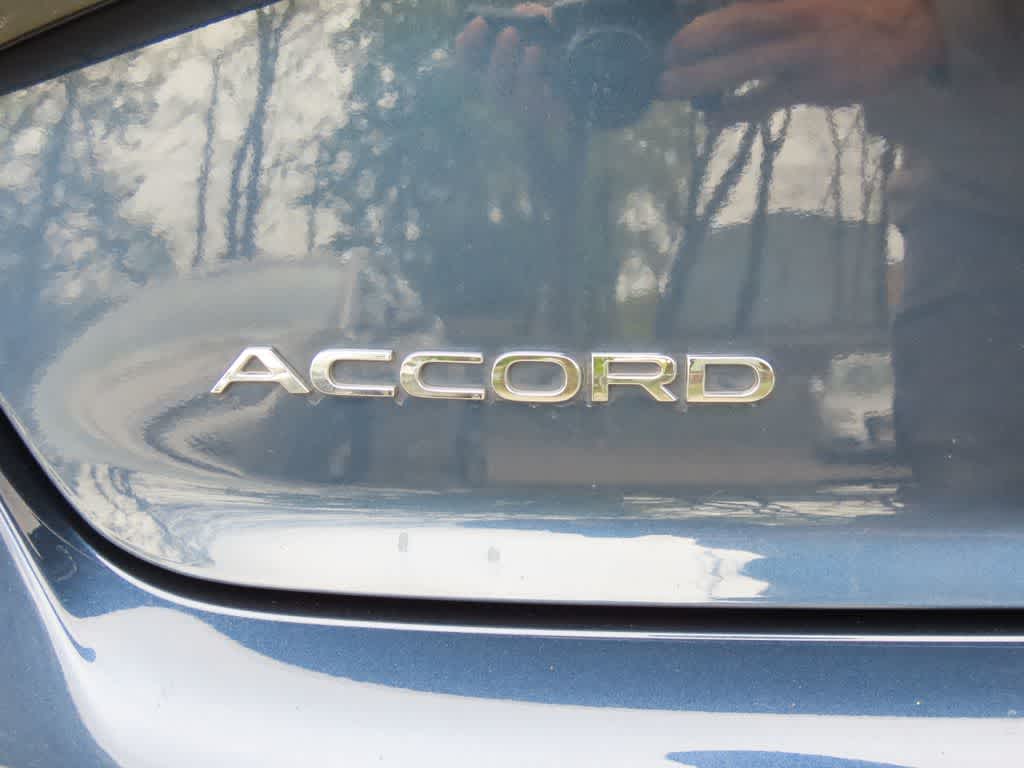 Thumbnail: 2025 Honda Accord - 7