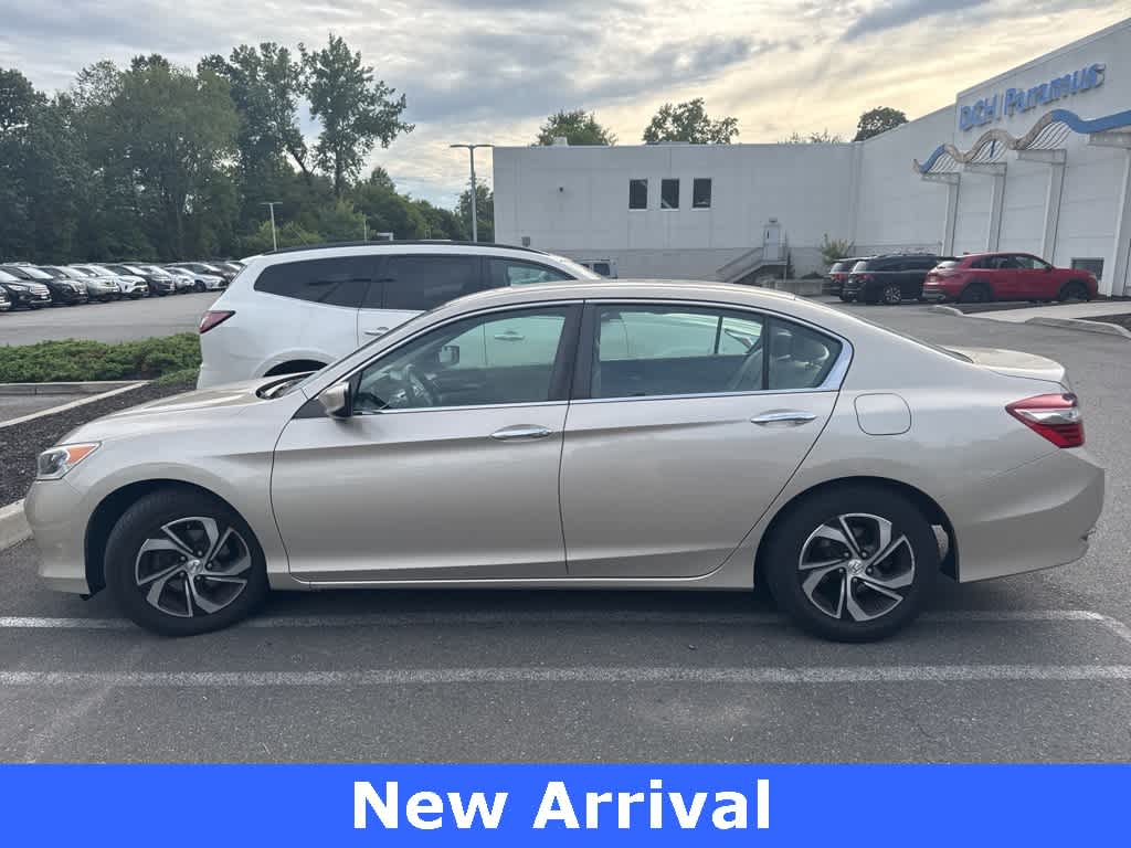 Thumbnail: 2016 Honda Accord - 1