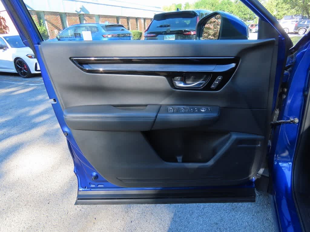 Thumbnail: 2025 Honda CR-V - 15