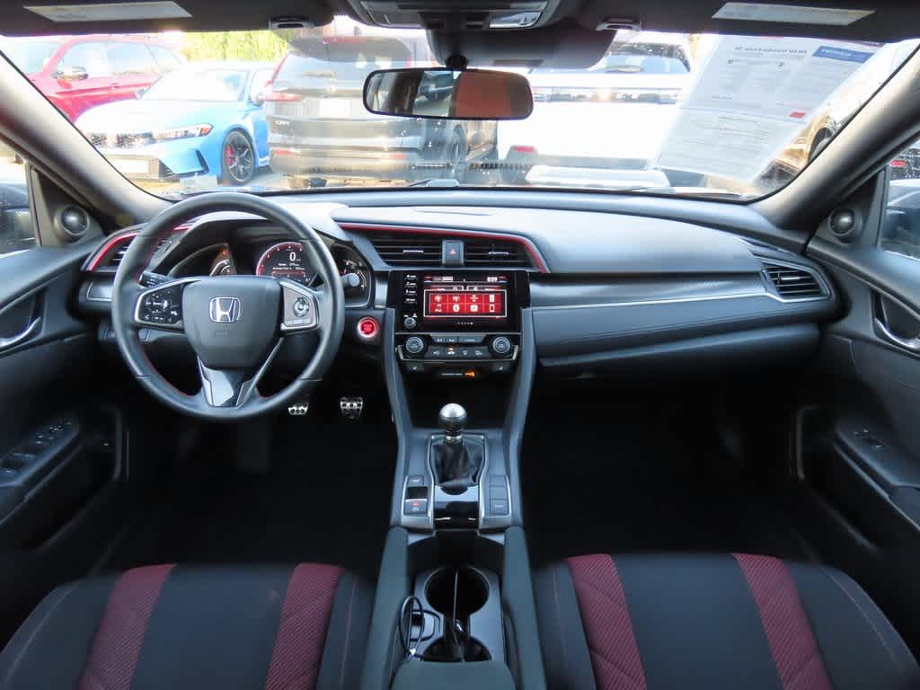 Thumbnail: 2020 Honda Civic - 18