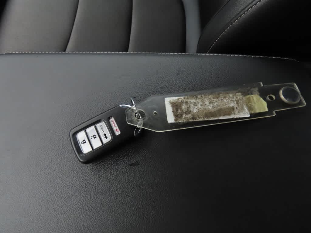 Thumbnail: 2022 Honda Accord - 25