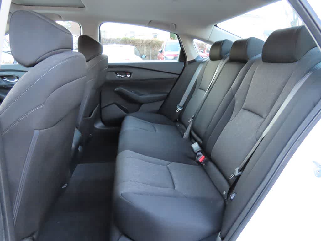 Thumbnail: 2024 Honda Accord - 12