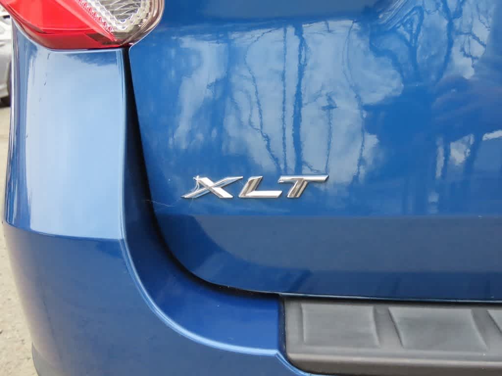 Thumbnail: 2020 Ford Explorer - 9