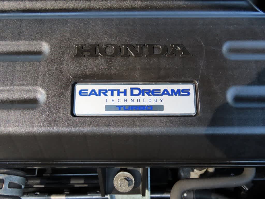 Thumbnail: 2018 Honda CR-V - 11