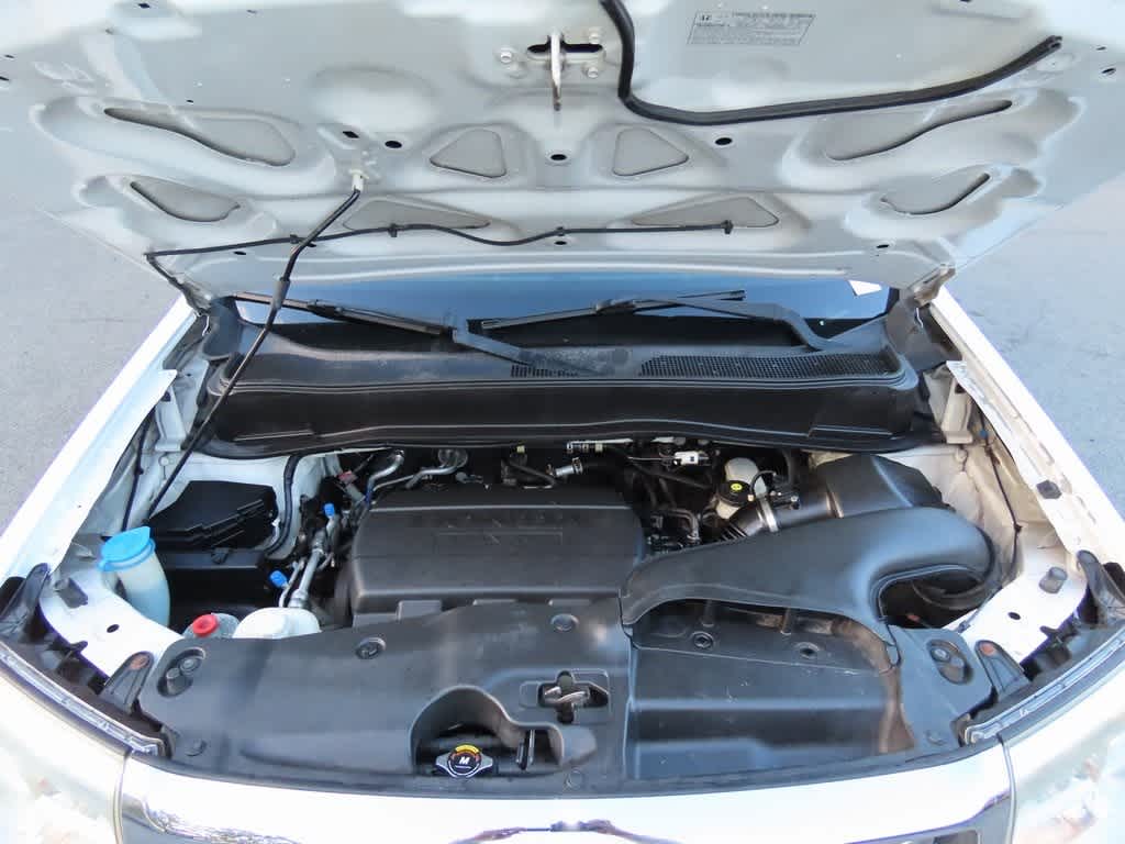 Thumbnail: 2013 Honda Pilot - 10