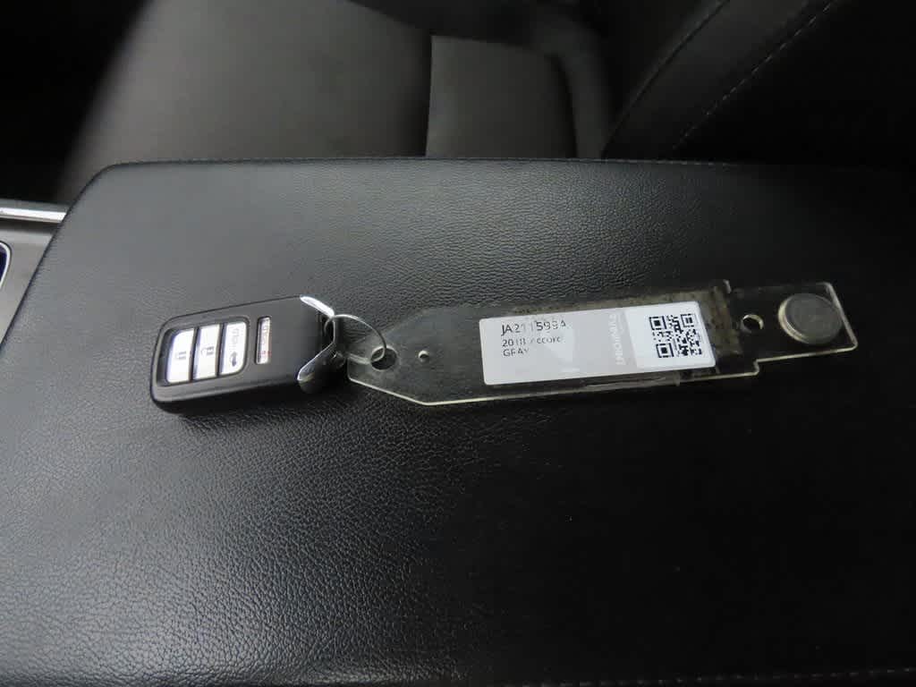 Thumbnail: 2018 Honda Accord - 24