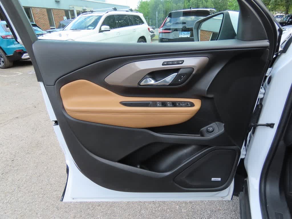 Thumbnail: 2018 GMC Terrain - 18