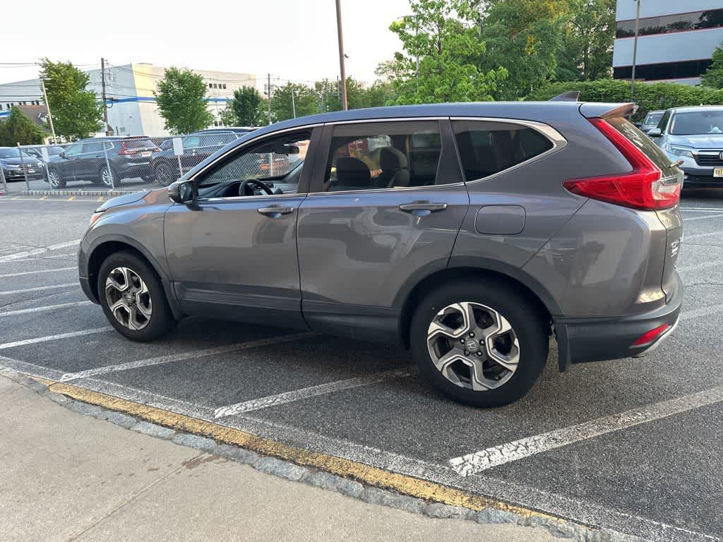 Thumbnail: 2018 Honda CR-V - 22