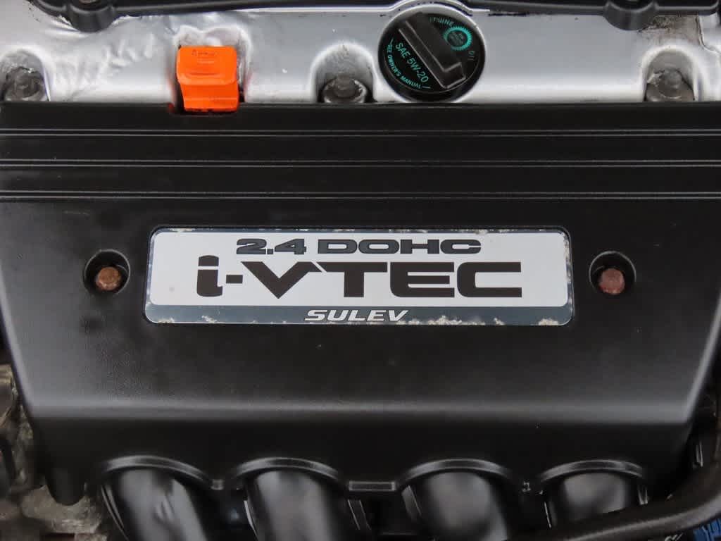 Thumbnail: 2009 Honda Accord - 9