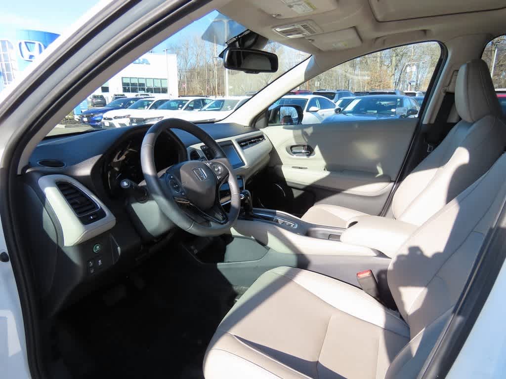 Thumbnail: 2020 Honda HR-V - 2