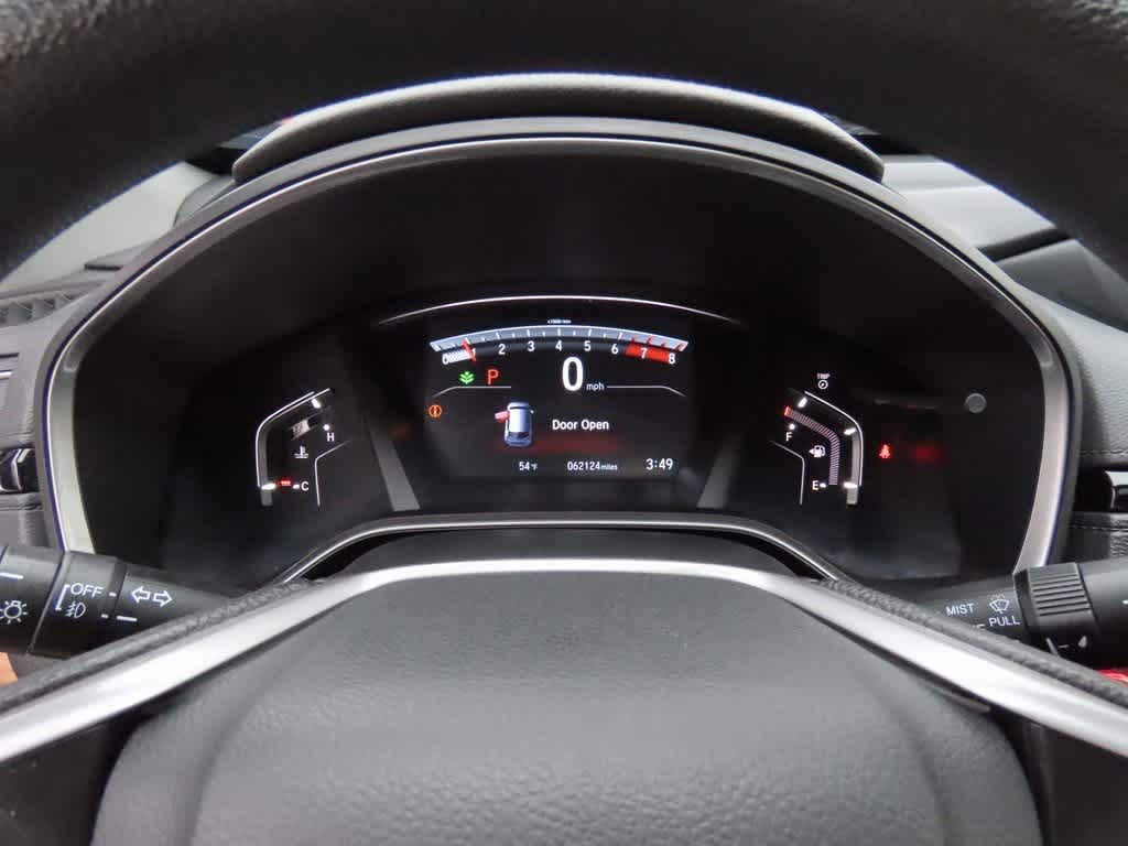 Thumbnail: 2021 Honda CR-V - 24