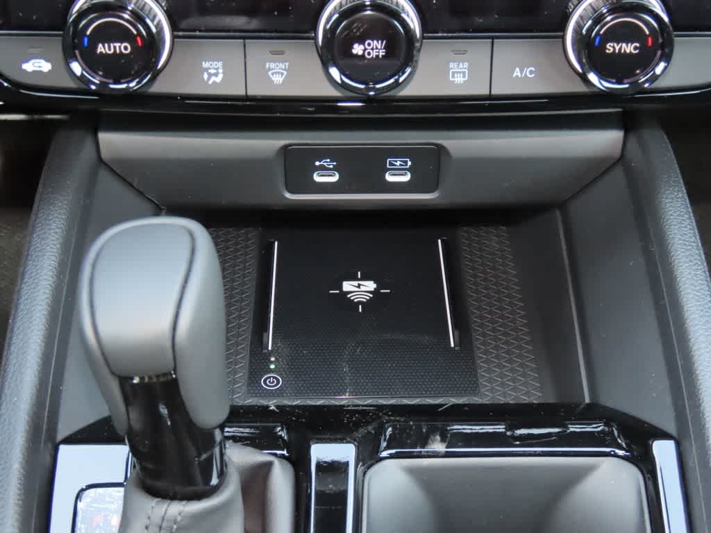 Thumbnail: 2026 Honda Accord - 21