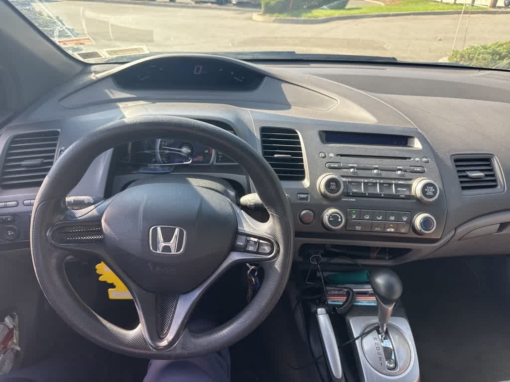 Thumbnail: 2008 Honda Civic - 5