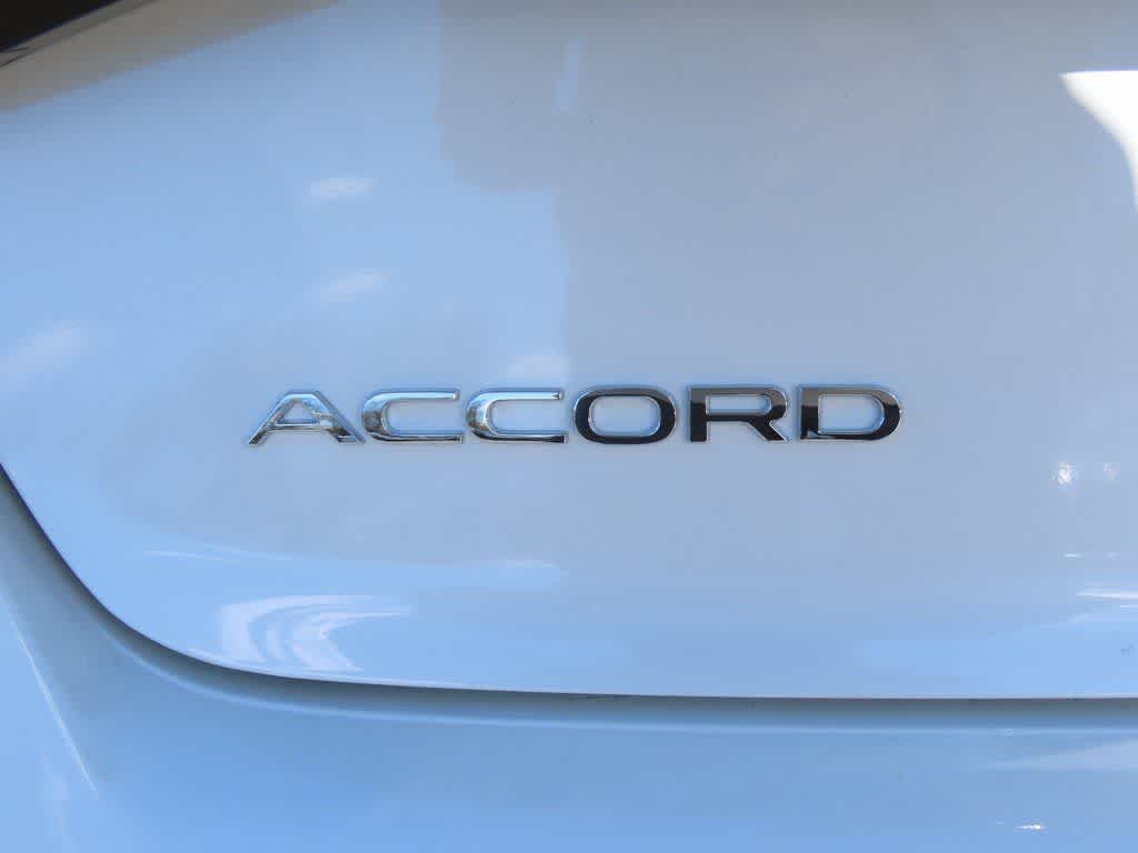 Thumbnail: 2026 Honda Accord - 7