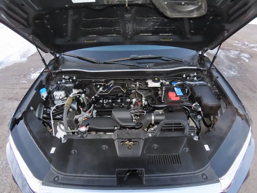 Thumbnail: 2023 Honda CR-V - 9