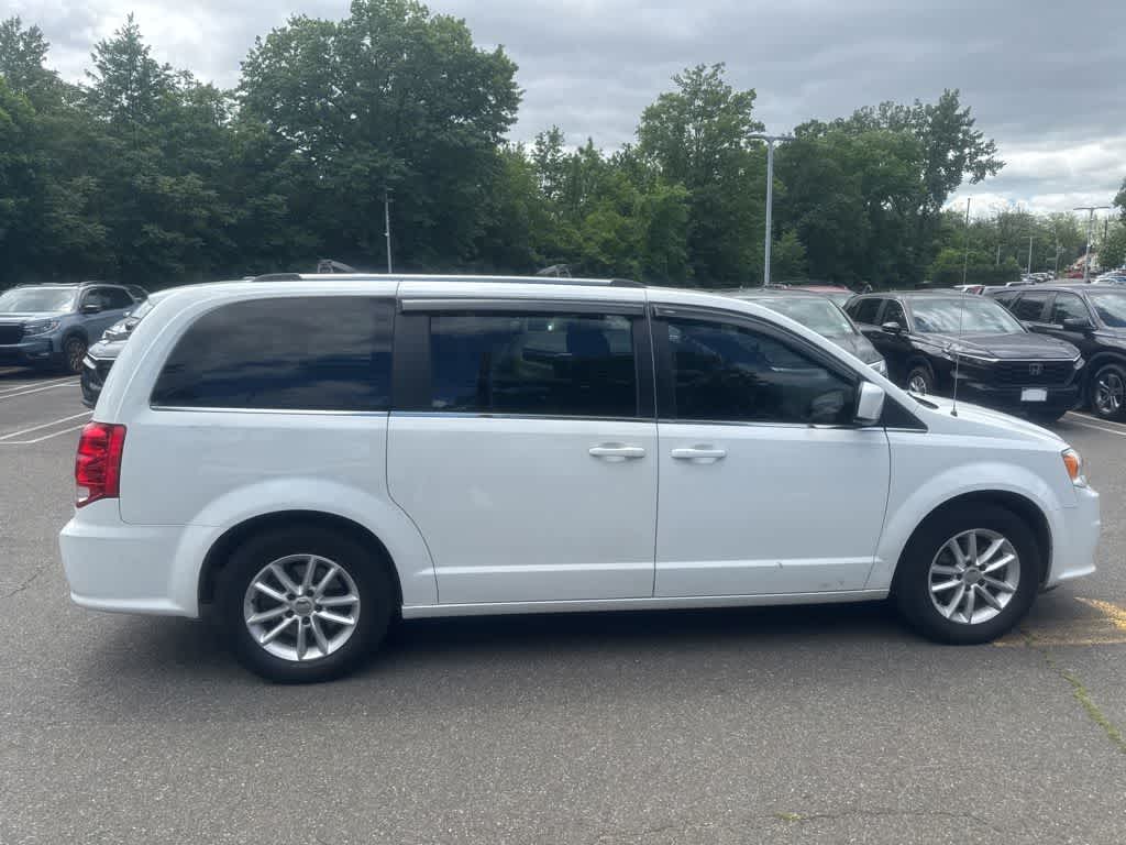 Thumbnail: 2019 Dodge Grand Caravan - 15