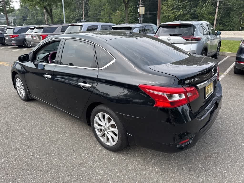 Thumbnail: 2019 Nissan Sentra - 14
