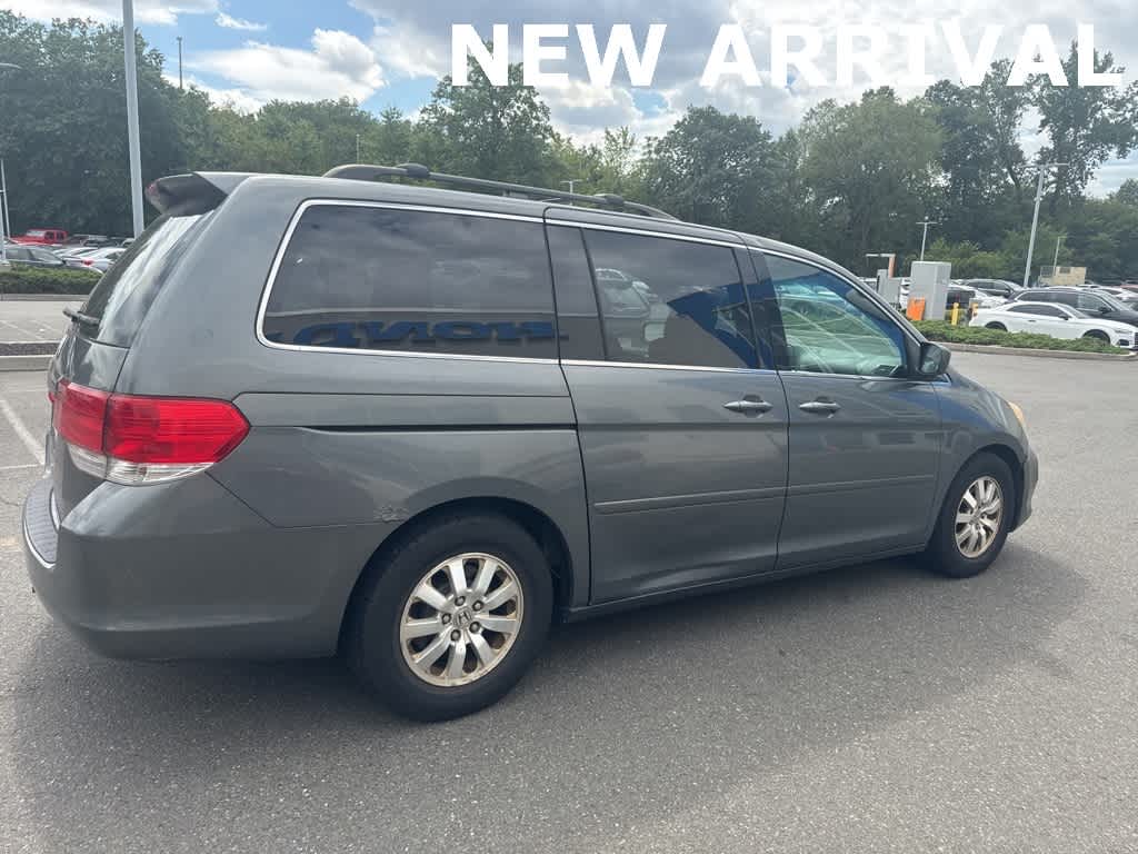 Thumbnail: 2008 Honda Odyssey - 11