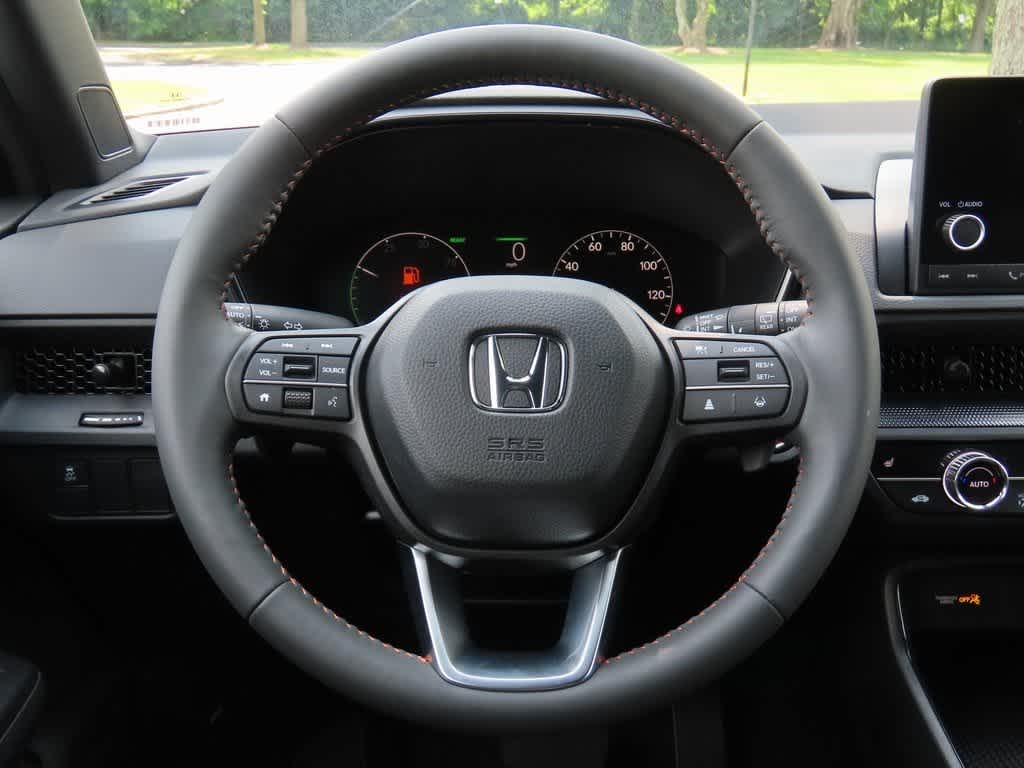 2025 Honda CR-V Sport 18