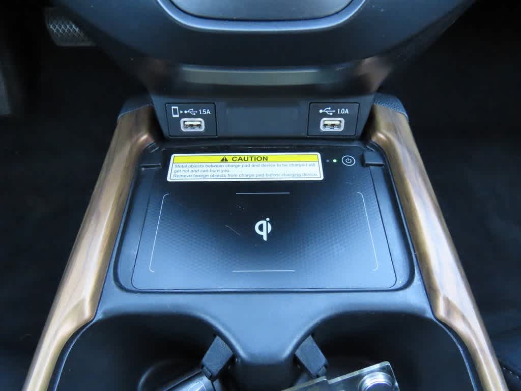 Thumbnail: 2022 Honda CR-V - 23