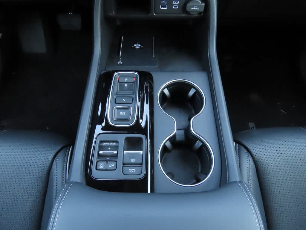 Thumbnail: 2025 Honda Pilot - 24