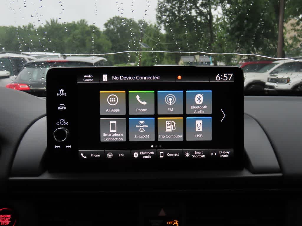 Thumbnail: 2023 Honda Pilot - 22