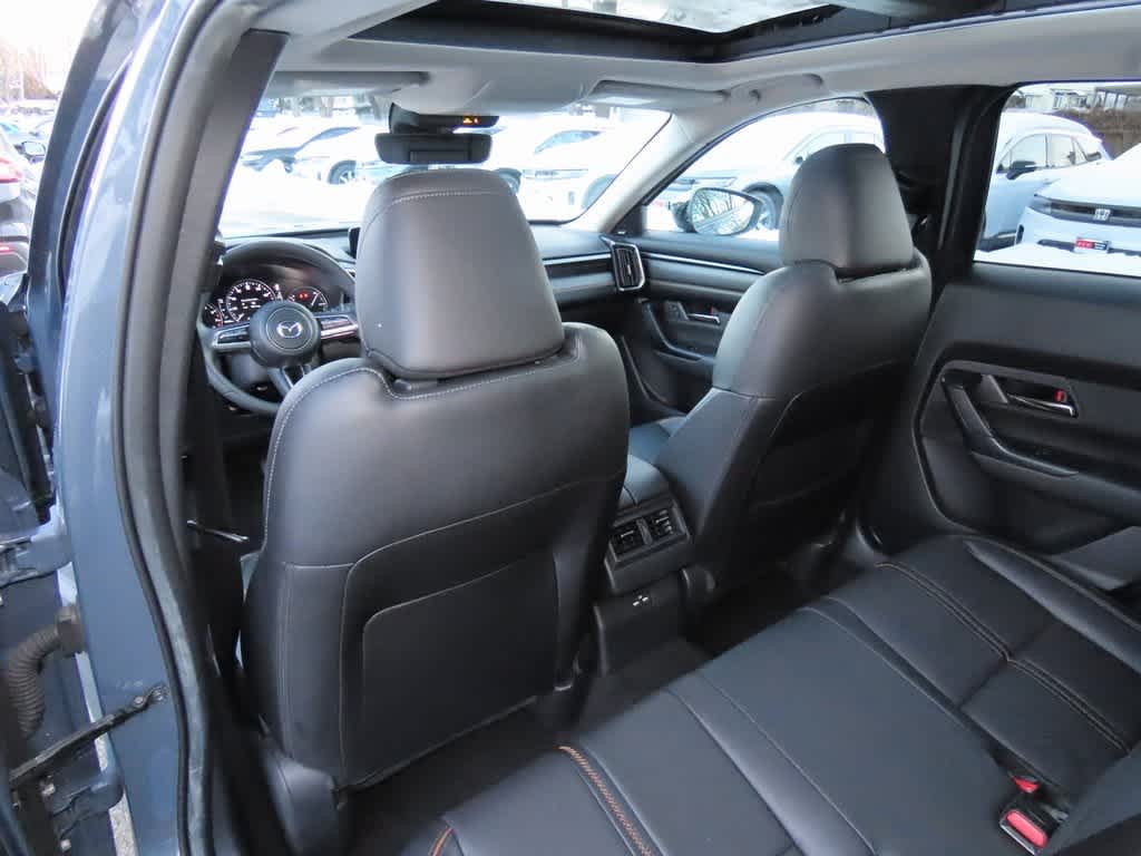 Thumbnail: 2023 Mazda CX-50 - 15