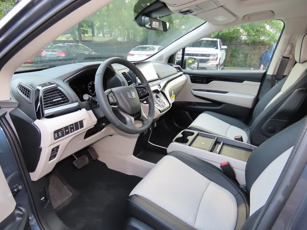Thumbnail: 2026 Honda Odyssey - 2