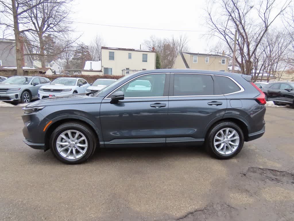 Thumbnail: 2024 Honda CR-V - 3