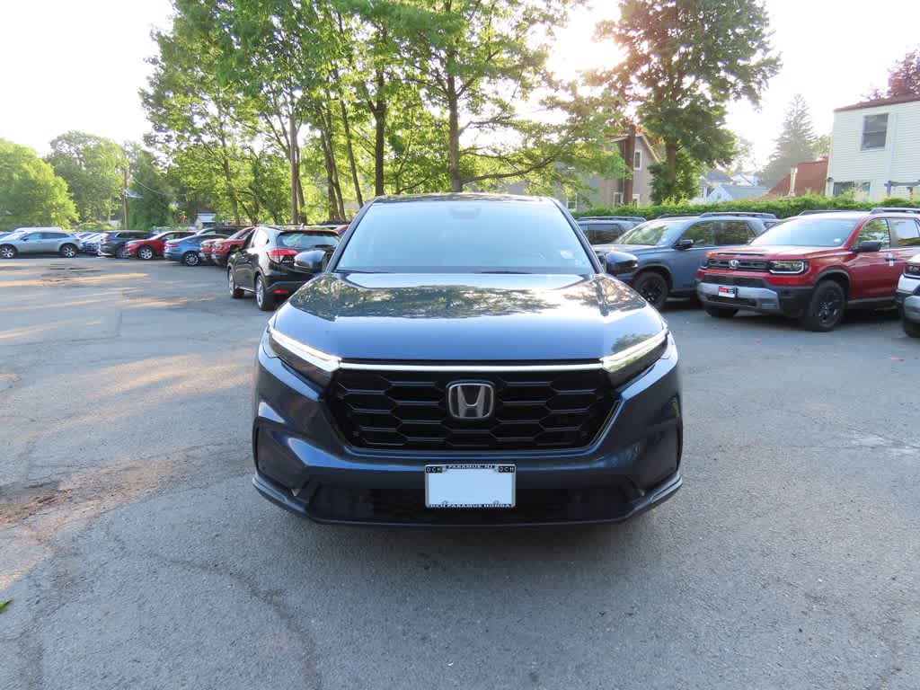 Thumbnail: 2023 Honda CR-V - 6