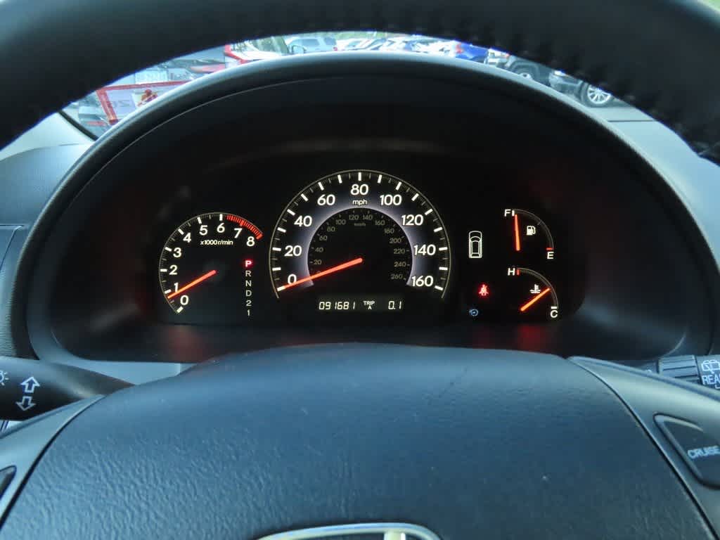 Thumbnail: 2007 Honda Odyssey - 25