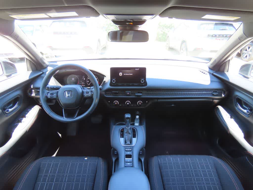 Thumbnail: 2024 Honda HR-V - 17