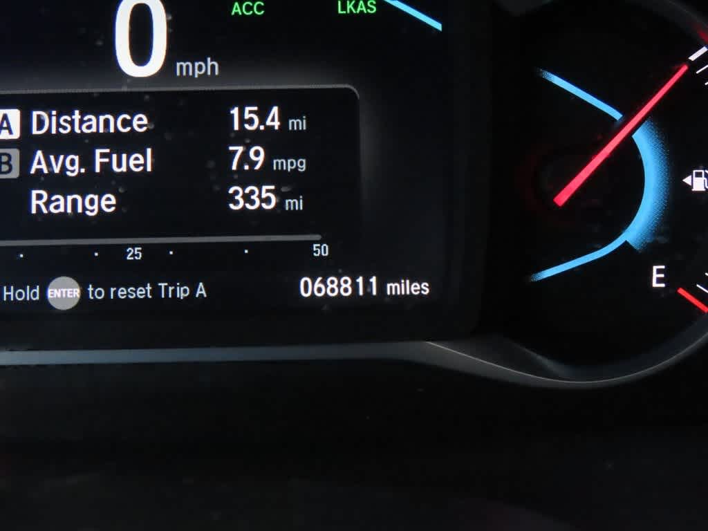 Thumbnail: 2019 Honda Passport - 27