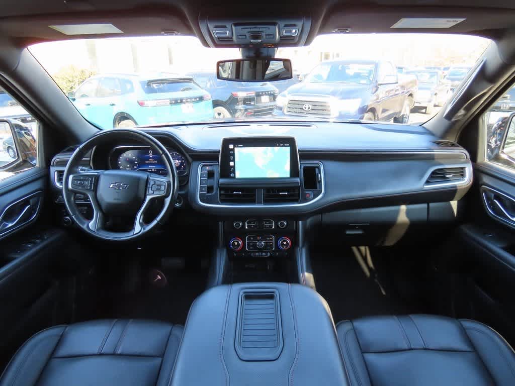 Thumbnail: 2022 Chevrolet Tahoe - 19