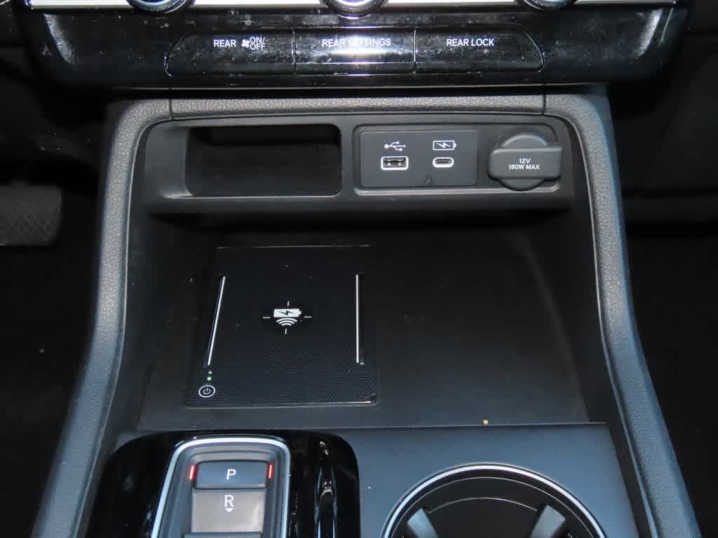 Thumbnail: 2023 Honda Pilot - 23