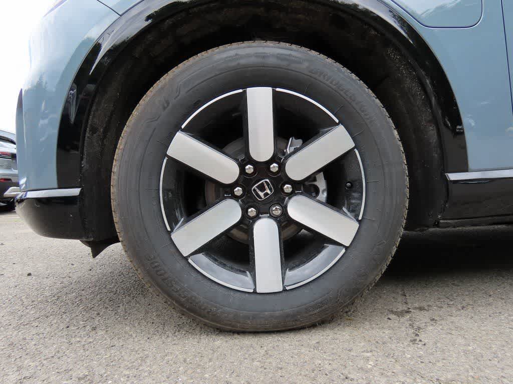 Thumbnail: 2026 Honda Prologue - 9