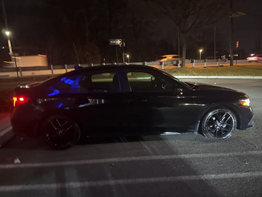 Thumbnail: 2023 Honda Civic - 9