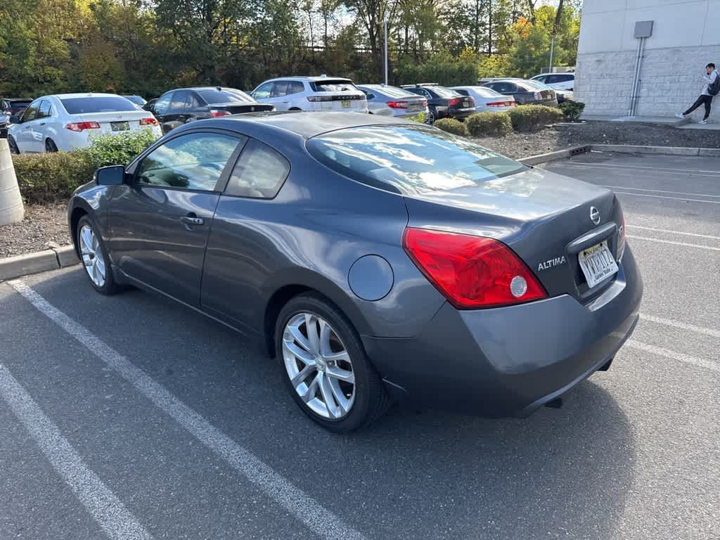 Thumbnail: 2009 Nissan Altima - 13