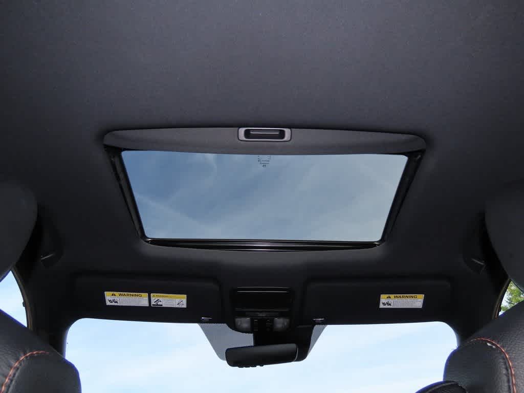 Thumbnail: 2022 Honda Passport - 23