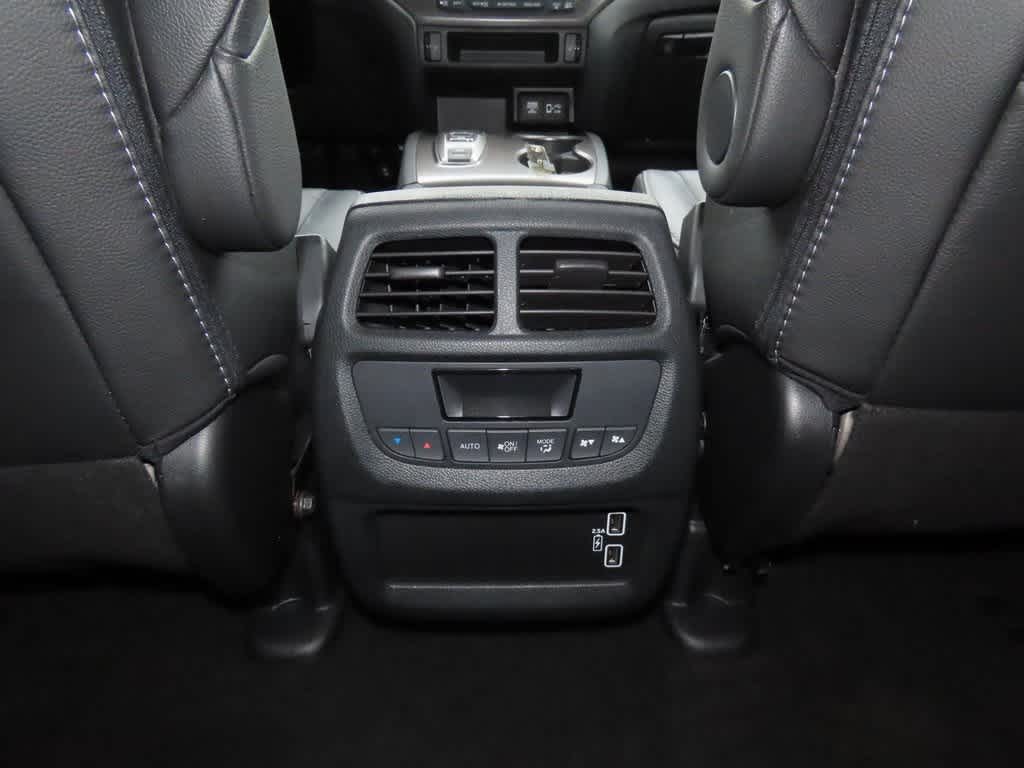Thumbnail: 2022 Honda Pilot - 24
