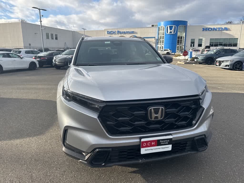 Thumbnail: 2023 Honda CR-V - 7